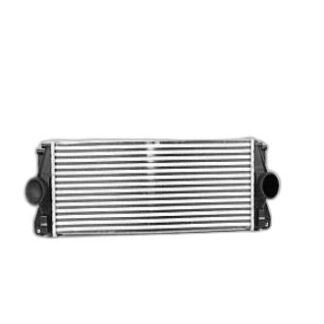 BSG 60-535-007 W906-CRAFTER M646 TURBO RADYATÖRÜ