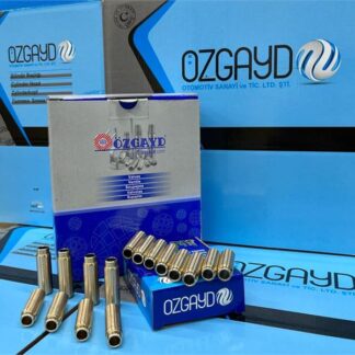 SUBAP GAYDI P307 C4 PARTNER II PARTNER TEPE BERLINGO II PARTNER TEPE C2 C3 C4 TU5JP4 (1,6 16V) P106 GTI SAXO VTS TU5J4 (1,6 16V) P605 P607 P407 P406 P807 C5 C5 II C5 III C8 XANTIA XM II C6 (24 ADET) ES9A / ES9J4 / ES9J4S (3,0 24V) / (OLCU: 11×6*40)