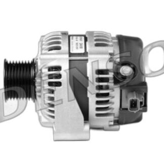 DEN DAN988 LAND ROVER RANGE ROVER SPORT 2.7 D ALTERNATÖR 14V 150 A