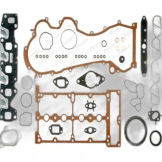 PAY FD5810 ALBEA/DOBLO/PALIO/LINEA/OPEL 1,3 MJT TAKIM CONTA KOMPLE ( SKC`SİZ )