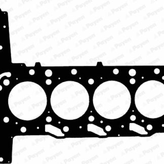 SILINDIR KAPAK CONTASI [1 TIRNAK 1.10 mm] TRANSIT V-184 V-347 LAND ROVER DEFENDER 2.4 D 01-