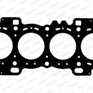 SILINDIR KAPAK CONTASI CIFT YAPRAK FIESTA 1.25-ZETEC 96-01