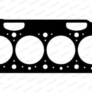 SİLİNDİR KAPAK CONTASI 1.9 F9Q TRAFIC/LAGUNA 01-