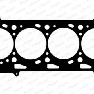 SILINDIR KAPAK CONTASI GOLF4-BORA-A3-TOLEDO BCB 1,6 16V 01-04