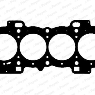 SILINDIR KAPAK CONTASI CIFT YAPRAK FOCUS FIESTA 1.6 ZETEC-S 98-