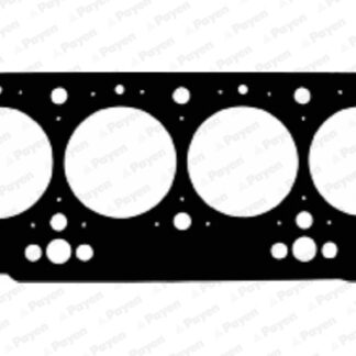 SİLİNDİR KAPAK CONTASI 1,9D ( F8Q ) R19/R21/CLIO/KANGOO 97-