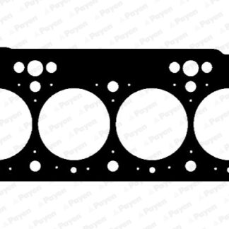 SİLİNDİR KAPAK CONTASI 2 CENTİK 1,9D ( F8Q ) CLIO 2/KANGOO/MEGANE/R19/SOLENZA 97-