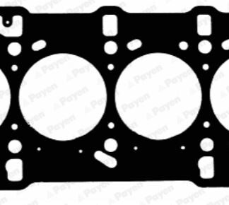 SILINDIR KAPAK CONTASI 0,82 MM 1 CENTIK PALIO ALBEA EGEA LINEA FIORINO DOBLO OPEL ASTRA CORSA AVEO T300 1,3 MJET 03-