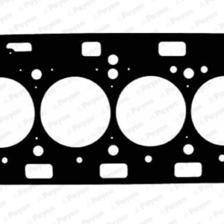 SİLİNDİR KAPAK CONTASI G9U 2.5 DCI G9U G9T MASTER II-III/TRAFIC II/MOVANO/VIVARO 01-