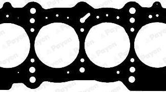 SILINDIR KAPAK CONTASI ALBEA PALIO STILO 1,2 16V 03-