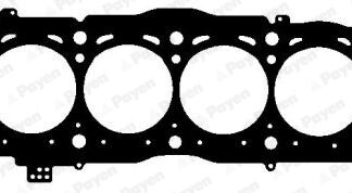 SILINDIR KAPAK CONTASI [3 CENTIK] 308 407 3008 MONDEO 2.0 TDCI HDI 09-