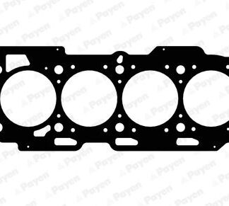 SİLİNDİR KAPAK CONTASI 1.9 JTD BRAVO/ BRAVA /MAREA /ALFA 145 146 98-