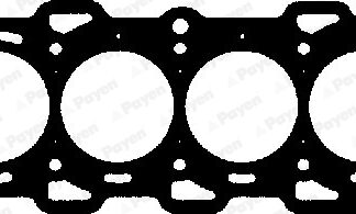 SILINDIR KAPAK CONTASI BRAVO BRAVA MAREA ALFA ROMEO 145 146 156 1,6 1,8 16V 96-