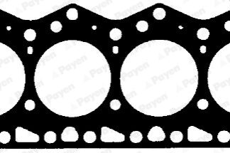 SİLİNDİR KAPAK CONTASI 1.2MM 2,8 dTD-2,8 HDI MASTER/DUCATO/DAILY/BOXER 94-