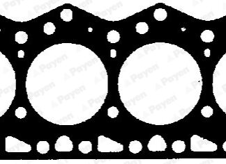SILINDIR KAPAK CONTASI DUCATO BOXER JUMPER MASTER DAILY MOVANO 2,8 HDI-JTD 96-06