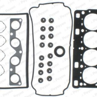 TAKIM CONTA ÜST 1.2 16v CLIO II-III 01-