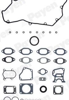 TAKIM CONTA ÜST 2,8 TD-JTD-HDİ MASTER/DUCATO/BOXER/JUMPER 94-