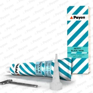 SIVI CONTA 70ml SİYAH (ISI 300cc)/015900 300ML