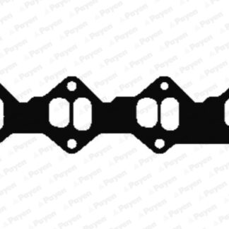 MANİFOLD CONTASI EMME 2.3 DCI MASTER III 09-