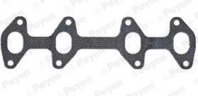 MANİFOLD CONTASI EGZOS 1.2 BENZINLI FIAT 500 / KA 01-