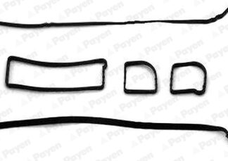 UST KAPAK CONTASI MONDEO 2.0 DURATEC 01-07 [PAYEN]