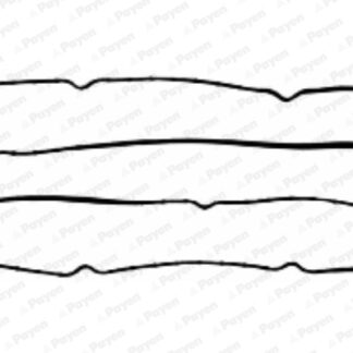 UST KAPAK CONTASI FOCUS C-MAX FIESTA 1.25 1.4 1.6 ZETEC-S 01-11