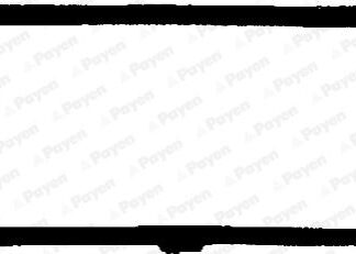 UST KAPAK CONTASI 106/206/306/307/C2/C3/SAXO 97-