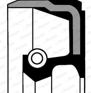 KRANK KECESI ON BM. 206/306/307/308/407/508/FOCUS 96-