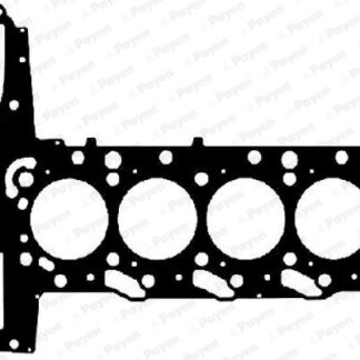 SILINDIR KAPAK CONTASI1.10MM 1 CEKTIK TRANSIT V184 TT8 01>06 2.0 125PS TDCI MONDEO III 00>07 III 2.0 TDCI