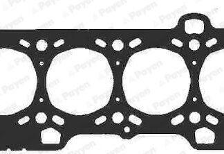 SILINDIR KAPAK CONTASI DUCATO 2,3JTD IVECO: DAILY 2,3TD OLCU: (1,10MM)