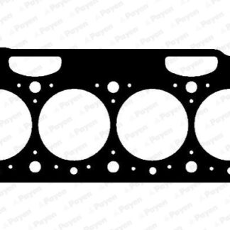 SILINDIR KAPAK CONTASI 1,45mm 1 DELIK CLIO II 1,9DTI F9Q 00>KANGOO 1,9DTI