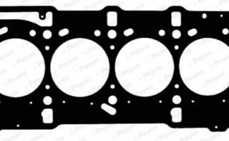 SİLİNDİR KAPAK CONTASI PALIO ALBEA LINEA DOBLO FIORINO PANDA PUNTO 0.72MM1.3 MTJ 16V EURO 4