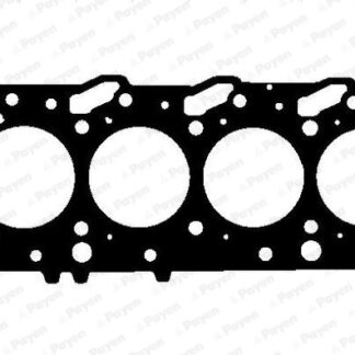 SILINDIR KAPAK CONTASI 2 TIRNAK (1,15MM) BOXER III JUMPER III 22DT PUMA C81 / C96 / C110 PUMA TRANSIT V347 2,2TDCI 06>14 CUSTOM 2,2TDCI 14 /> EURO5