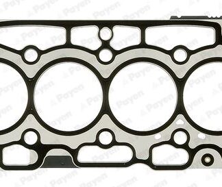 SILINDIR KAPAK CONTASI (1 CENTIK 1,35MM) FORD FOCUS-COURIER-CONNECT-FIESTA 1.6TDCI 2011> PARTNER TEPE BERLINGO II P308 P207 P508 P5008 P301 C ELYSEE P4008 P208 C4 C4 II DS4 C4 PICASSO DS5 C5 III C3 III DV6C DV6DTED (1,6HDI 8V) EXPERT III JUMPY III DV6UC DV6DU (1,6HDI 8V) 10>