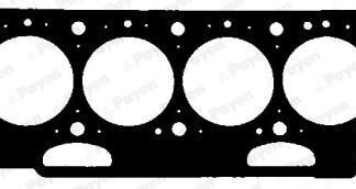SILINDIR KAPAK CONTASI R19 EXPRESS KANGOO MEGANE 1,9D F8Q 1,75mm 1 DELIK