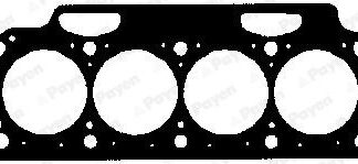 SILINDIR KAPAK CONTASI R19 CLIO LAGUNA MEGANE 1,8 / 2,0 (F3P F3R)