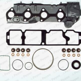 MOTOR TAKIM CONTA UST KECELI SUBAP LASTIKLI P308 P3008 PARTNER TEPE P207 P508 C3 III DS3 DS5 C5 III