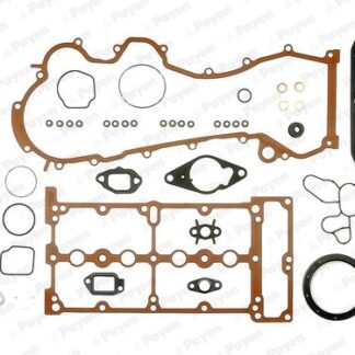 MOTOR TAM TAKIM CONTASI FIAT ALBEA DOBLO FIORINO 1.3JTD 07