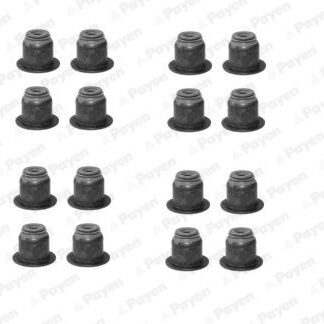 SUBAP LASTIK TAKIMI PARTNER II BERLINGO II P307 P206 P308 P207 P407 C3 C4 C5 II EXPERT III JUMPY III SCUDO III (1,6HDI 16V) DV6ATED4 OLCU: (5,5*9,5*18,1*14 MM)