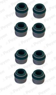 SUBAP KECESI 7×9.8X 13.2X9.7 GOLF II III IV V VI JETTA PASSAT POLO T4 T5 T6 A3 A4 A5 A6 LEON OCTAVIA SUPERB BHY BMM BXE BLS BMW E30 88>