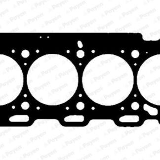 SİLİNDİR KAPAK CONTASI 2 DELİK DOBLO MAREA BRAVA BRAVO II IDEA STILO PUNTO MULTIPLA / ASTRA H VECTRA C ZAFIRA