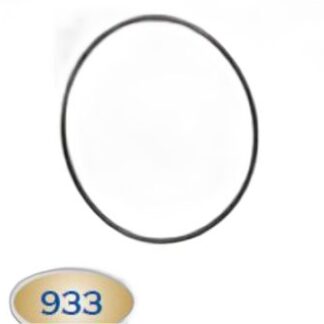AR 933 TRANSIT V-184 2.4 D VAKUM ARKA ORİNGİ