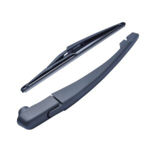 ARKA SILECEK KOLU+SILECEK SUPURGESI+KAPAK DUSTER 2010