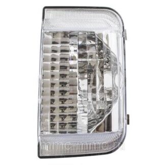 DIS DIKIZ AYNASI SINYALI SOL BOXER III JUMPER III DUCATO III 06>