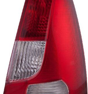 STOP LAMBASI SAG DACIA LOGAN SEDAN SEFFAF 07 09 DUYSUZ