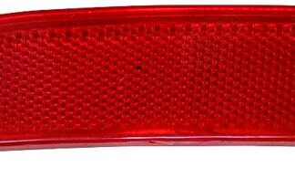 ARKA TAMPON REFLEKTORU SOL DACIA LOGAN 09>LODGY 13>DOKKER 13>