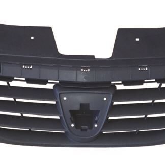 ON PANJUR SİYAH DACIA LOGAN 07>