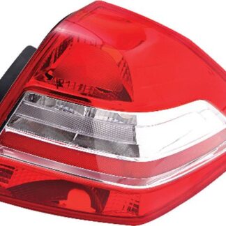 STOP LAMBASI SAG MEGANE II SEDAN 06> DUYSUZ