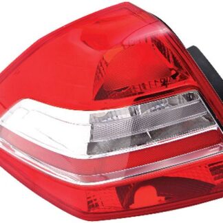 STOP LAMBASI SOL MEGANE II SEDAN 06> DUYSUZ
