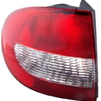 STOP LAMBASI SOL DIS MEGANE I SEDAN 98 02